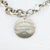Secondhand Tiffany & Co Return to Tiffany