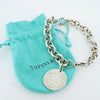 Secondhand Tiffany & Co Return to Tiffany