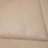 Secondhand Chanel 19 Beige Leather Bag