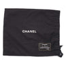 Secondhand Chanel 19 Beige Leather Bag