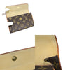 Secondhand Louis Vuitton Pochette florentine