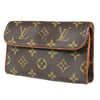 Secondhand Louis Vuitton Pochette florentine