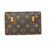 Secondhand Louis Vuitton Pochette florentine
