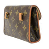 Secondhand Louis Vuitton Pochette florentine