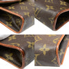 Secondhand Louis Vuitton Pochette florentine