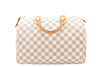 Secondhand Louis Vuitton Speedy 30