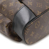 Secondhand Louis Vuitton Christopher Brown Canvas Bag