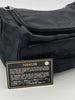 Secondhand Chanel Medieval Bag Nylon Tote Bag - '00s