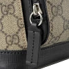 Secondhand Gucci GG Imprimé Beige Canvas Bag