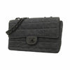 Secondhand Chanel Timeless Black Synthetic Bag
