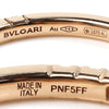 Bulgari ring