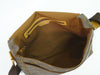 Secondhand Louis Vuitton Abbesses Brown Canvas Bag
