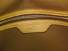 Secondhand Louis Vuitton Abbesses Brown Canvas Bag