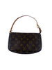 Louis Vuitton Pochette Accessoires Monogram Canvas