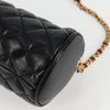 Versace shoulder