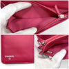 Chanel wallet