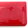 Chanel wallet