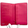 Chanel wallet