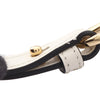 Prada City Calf Turn Lock Crossbody Secondhand
