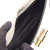 Prada City Calf Turn Lock Crossbody Secondhand