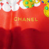 Chanel scarf