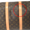 Louis Vuitton travel