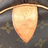 Louis Vuitton travel