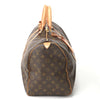 Louis Vuitton travel