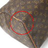 Louis Vuitton travel