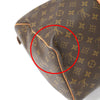 Louis Vuitton travel