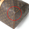 Louis Vuitton travel