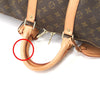 Louis Vuitton travel
