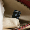 Secondhand Gucci Bosco Beige Canvas Bag