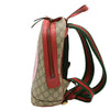 Secondhand Gucci Bosco Beige Canvas Bag