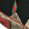 Secondhand Gucci Bosco Beige Canvas Bag