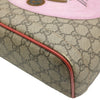 Secondhand Gucci Bosco Beige Canvas Bag