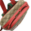 Secondhand Gucci Bosco Beige Canvas Bag