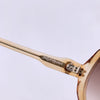 YVES SAINT LAURENT Sunglasses Second-hand