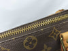 Secondhand Louis Vuitton Keepall Bandouliere Bag