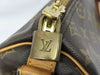 Secondhand Louis Vuitton Keepall Bandouliere Bag
