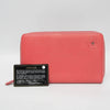 Chanel wallet
