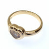 Secondhand Chopard Happy diamonds Gold Yellow Jewelry
