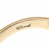 Secondhand Chopard Happy diamonds Gold Yellow Jewelry