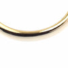 Secondhand Chopard Happy diamonds Gold Yellow Jewelry