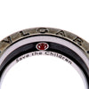 Secondhand Bulgari Save the children