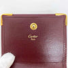 Cartier wallet