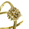 Secondhand Gucci GG Running Gold Yellow Jewelry
