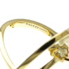 Secondhand Gucci GG Running Gold Yellow Jewelry