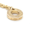 Secondhand Bulgari Parentesi Gold Rose Jewelry