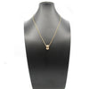 Secondhand Bulgari Parentesi Gold Rose Jewelry
